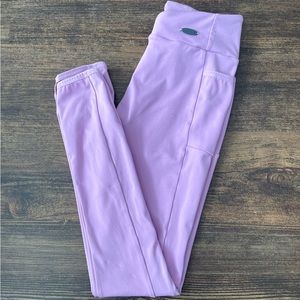 GYMSHARK High Waisted Women’s Leggings, Size S